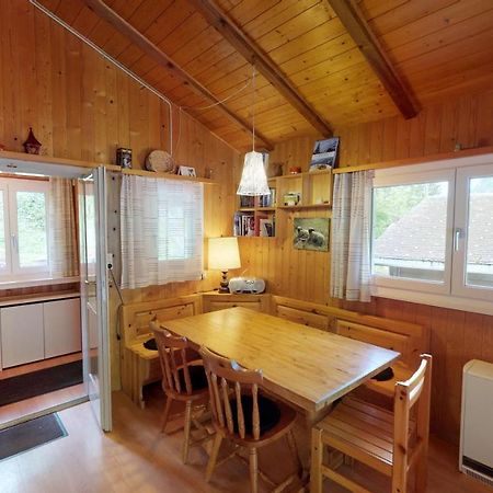 Ferienwohnung Felsheim FH0 Blatten bei Naters Exterior foto
